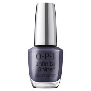 OPI Infinite Shine Gel Like Polish deep sea blue 15ml, imported from the UK