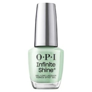 OPI Infinite Shine Nail Polish Mint Condition 15ml (British brand)