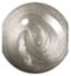 OPI Work From Chrome metallic nail polish 15ml (British brand)