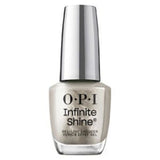 OPI Work From Chrome metallic nail polish 15ml (British brand)
