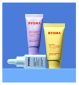 BYOMA brightening starter kit trio set - British product