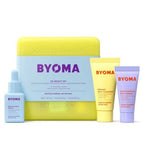 BYOMA Brightening Starter Kit