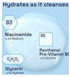 Cetaphil Gentle Cleanser Refill Bundle