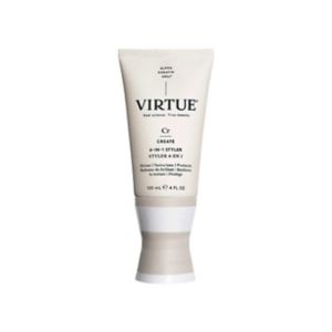 Virtue 6-in-1 Hair Styler Universal 120ml (British brand)