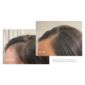 Virtue Flourish Shampoo for thinning hair 60ml (British brand)