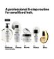 L'Oréal Professionnel Metal Detox pre-shampoo treatment 250ml, imported from the UK