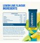 Liquid I.V. electrolyte powder mix Lemon Lime 6 sachets, UK version
