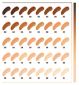 Maybelline Fit Me Matte foundation 30ml, imported from the UK
