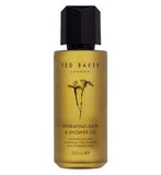 Ted Baker Jasmine  Lime Blossom Bath  Shower Oil 200ml