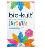 Bio-Kult Infantis Gut Supplement For Children  Infants From Birth With Vitamin C - 16x1g Sachets