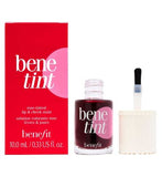 Benefit Benetint Rose-Tinted Lip  Cheek Stain 10ml