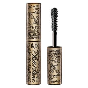 KVD Beauty Full Sleeve Long Defined Tubing Mascara 5.5ml, UK version