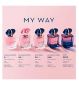 Armani My Way Nectar perfume 30ml, imported from the UK