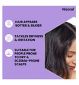 Nizoral Scalp Soothing Dry & Eczema Prone Shampoo 200ml, imported from the UK
