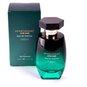 Ann Summers Aphrodisiac After Dark Eau de Parfum 100ml - British product