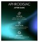 Ann Summers Aphrodisiac After Dark Eau de Parfum 100ml - British product