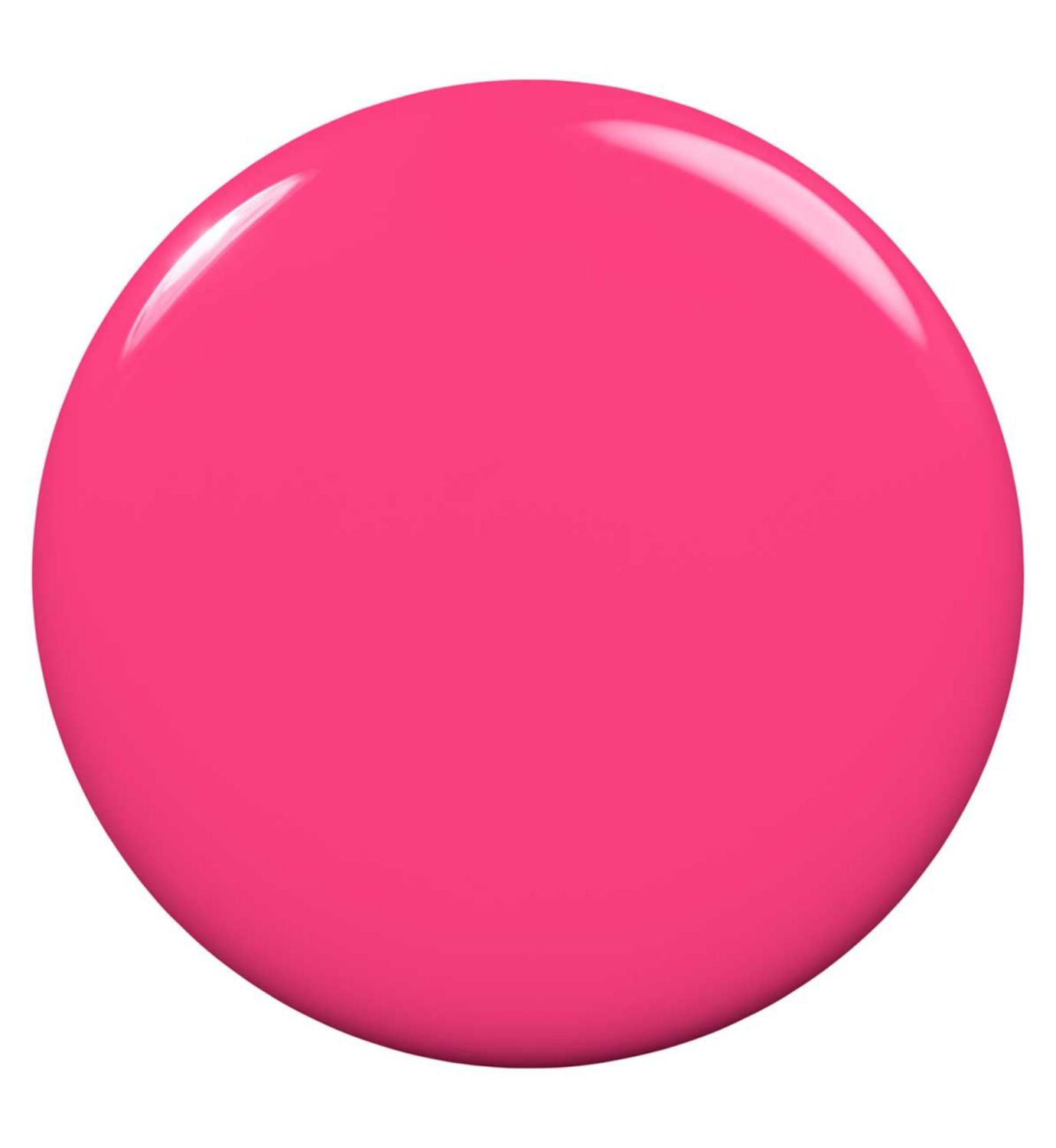 Essie Gel Couture Nail Polish Pinky Ring 13.5ml - British product