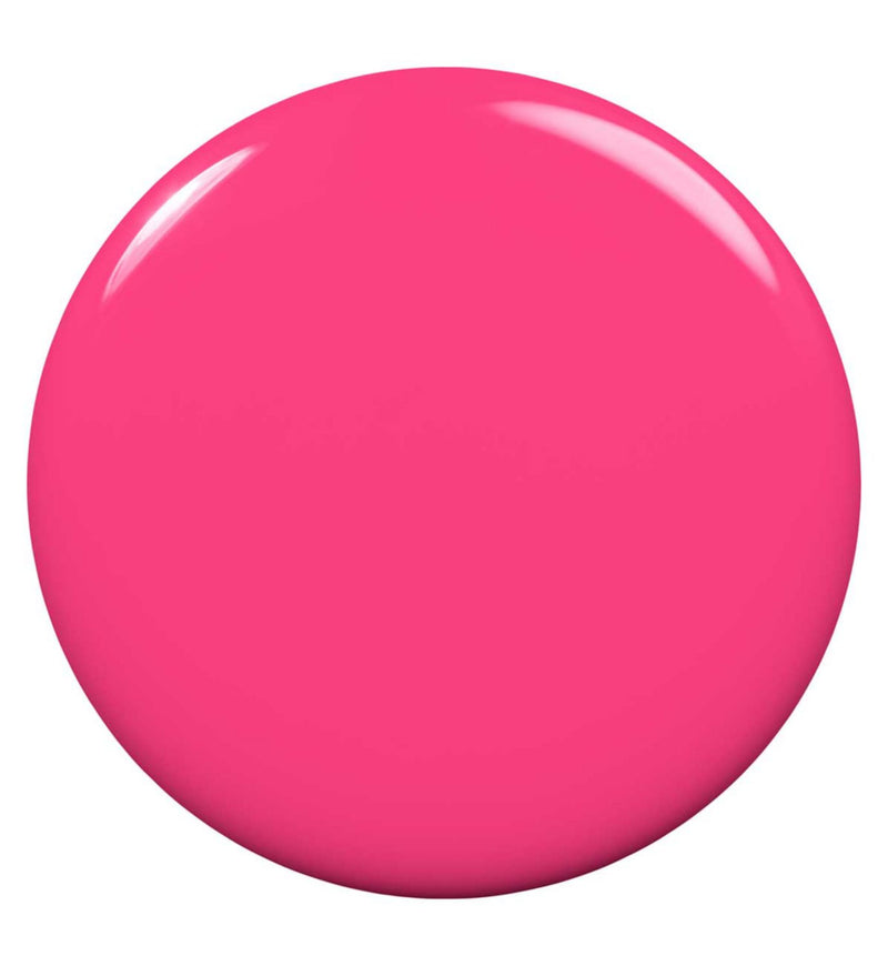 Essie Gel Couture Nail Polish Pinky Ring 13.5ml - British product