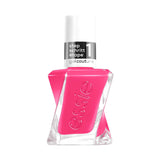 Essie Gel Couture Nail Polish Pinky Ring 13.5ml - British product