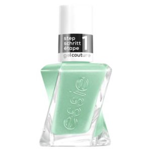Essie Gel Couture Bling It nail polish, UK version