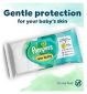 Pampers Harmonie baby wipes 414 sheets, imported from the UK