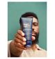 Aaron Wallace exfoliating cleanser 100ml - British product