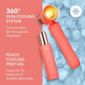 Foreo PEACH 2 IPL hair removal device, UK version