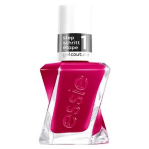 Essie Gel Couture nail polish 13.5ml - British product