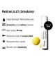 The Ordinary Resurface Hydrate Bundle face serums, imported from the UK