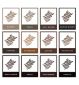 Anastasia Beverly Hills Brow Wiz Deluxe Mini pencil - British product