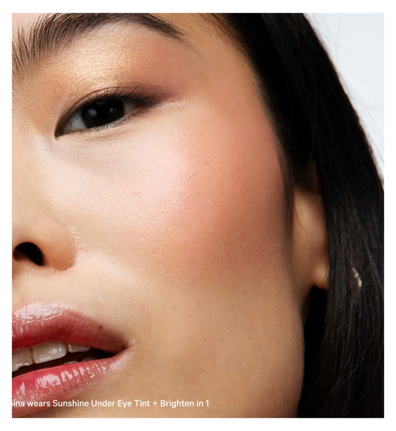 Milk Makeup concealer under eye 6ml, imported from the UK