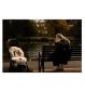 Naturally Sheepskins Sheepskin Pram Liner Taupe, imported from the UK