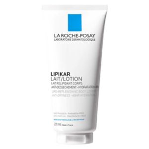La Roche-Posay Lipikar Body Milk 200ml, UK version