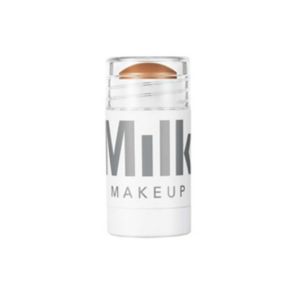 Milk Makeup multi-use matte bronzer stick 6g, imported from the UK