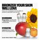 Milk Makeup multi-use matte bronzer stick 6g, imported from the UK