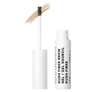Milk Makeup KUSH Fiber Brow Gel 4.5ml, imported from the UK