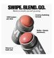 Milk Makeup multi-use lip cheek cream stick 6g, imported from the UK