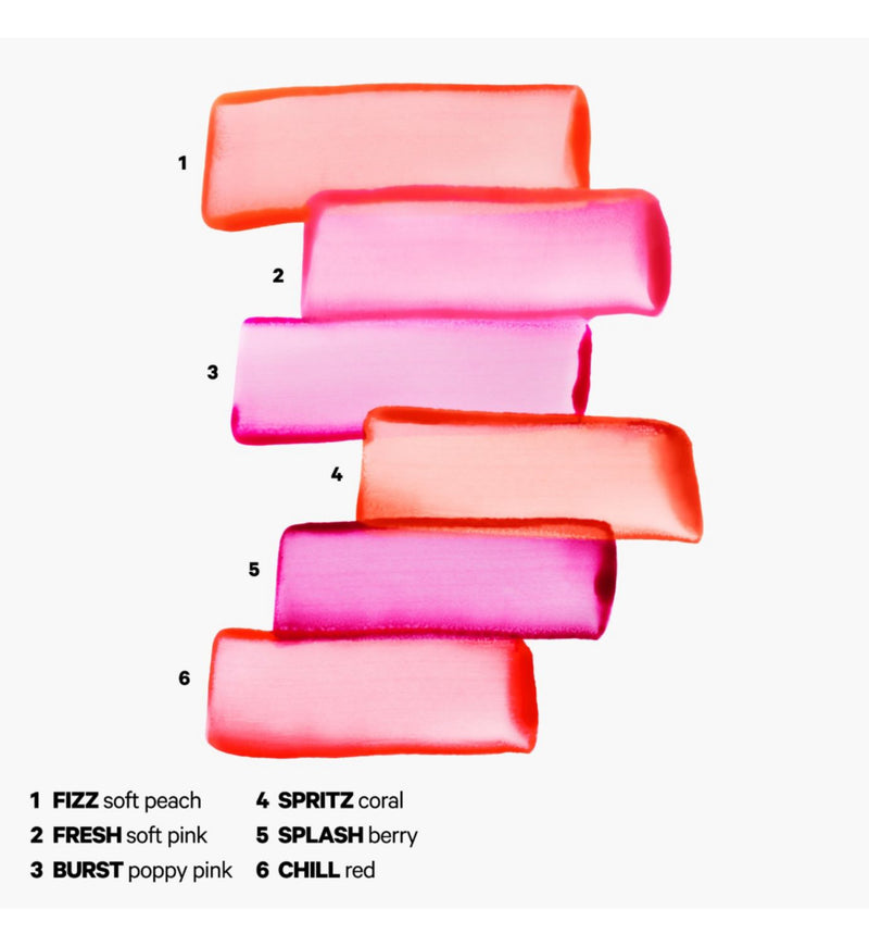 Milk Makeup Jelly Tint Blush 5g, imported from the UK