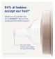 MAM Easy Start Anti-Colic baby bottle 320ml 2pk (British brand)