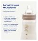MAM Easy Start Anti-Colic baby bottle 320ml 2pk (British brand)