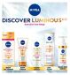 NIVEA Luminous 630 Body Serum 100ml, imported from the UK