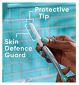 Gillette Venus Dermaplaner Blade Refills 4 Pack, UK version