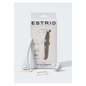 Estrid Cloud Safety Razor Starter Kit - British product