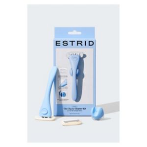 Estrid Starter Kit Sky Shaver - British product