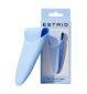 Estrid Travel Case Sky variant packaging - British product