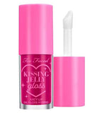 Too Faced Kissing Jelly Lip Oil Gloss 45ml