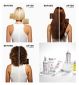 Kérastase Première Decalcifying Repairing Shampoo Conditioner Duo, imported from the UK