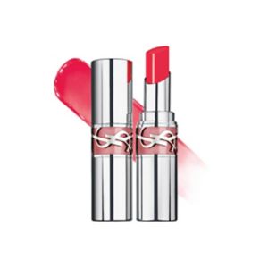 YSL Loveshine High Shine Lipstick Semi-Sheer Fig Extract 3.2g