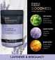 Baylis & Harding Epsom Salts Lavender Bergamot 1KG - British product