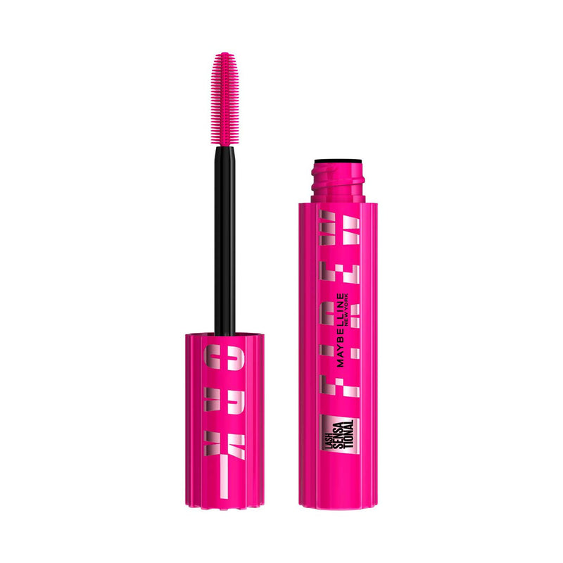 Maybelline Lash Sensational Firework Mascara 7.2ml, imported from the UK
